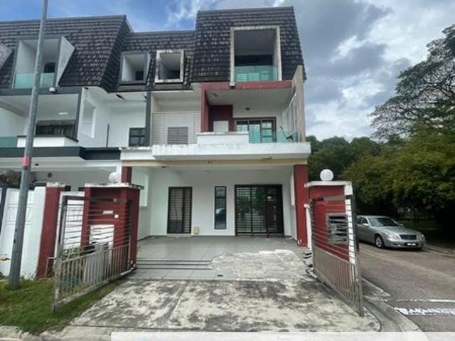 House for sale in Johor