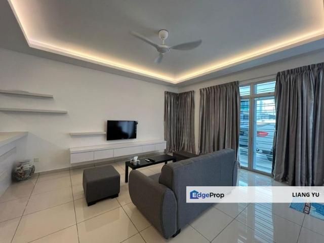 House for rent in Johor