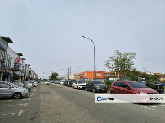 Shop for rent in Tebrau, Johor Bahru