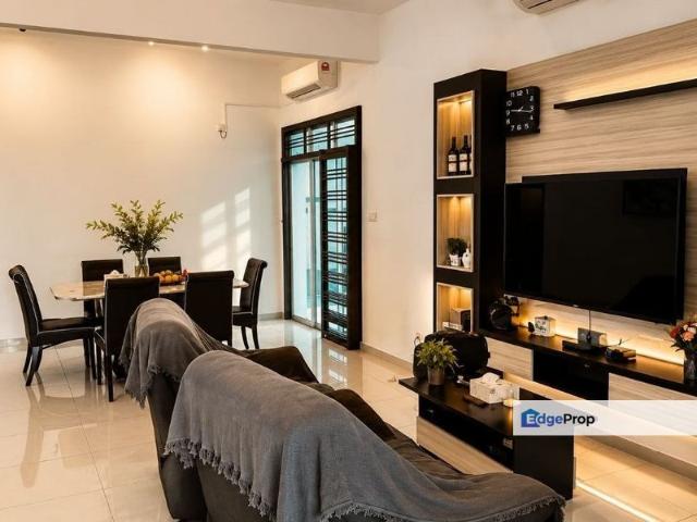House for sale in Johor