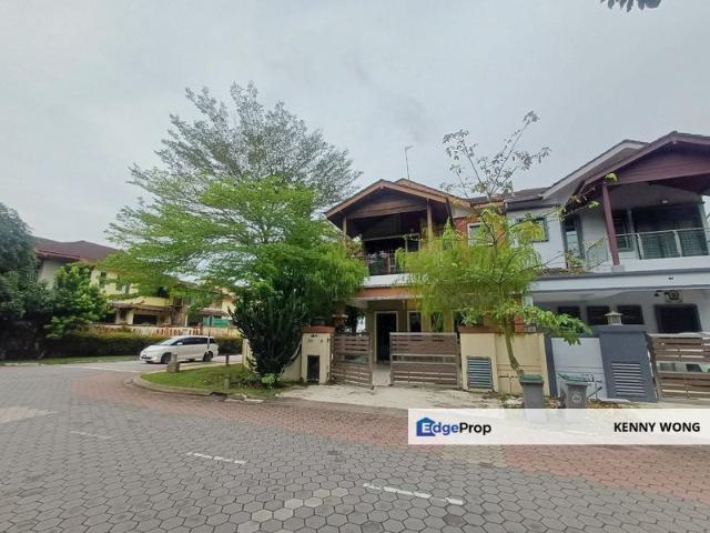 House for sale in Johor