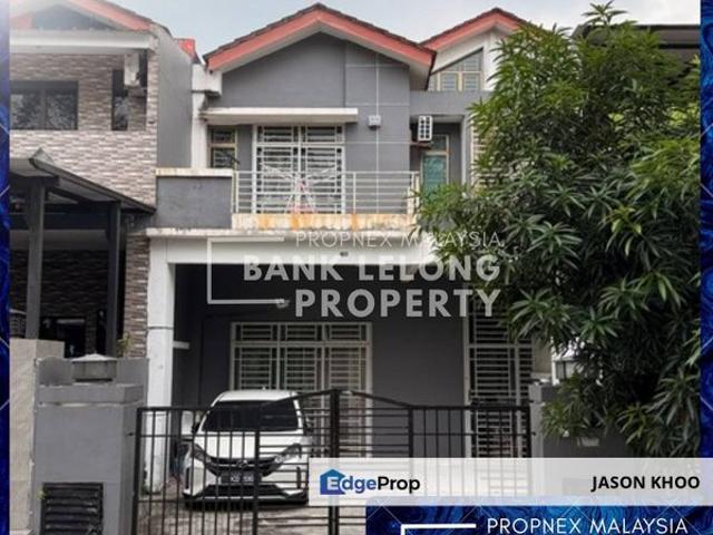 House for sale in Johor