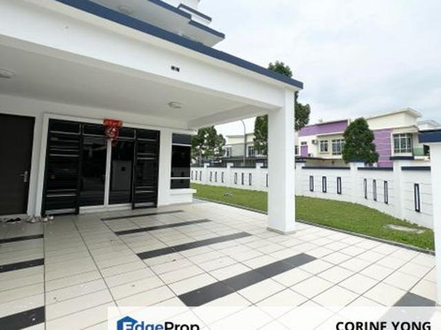 House for sale in Johor