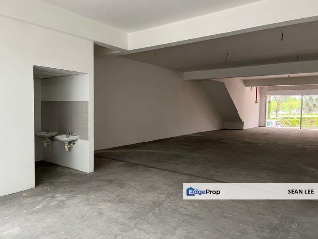 Warehouse for rent in Seelong, Johor