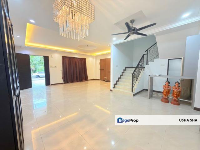 House for sale in Johor