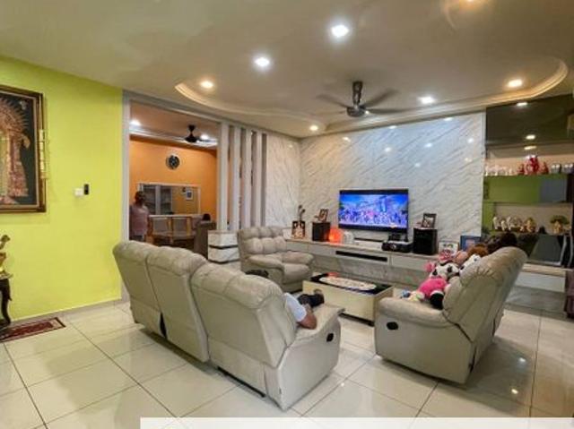 House for sale in Johor