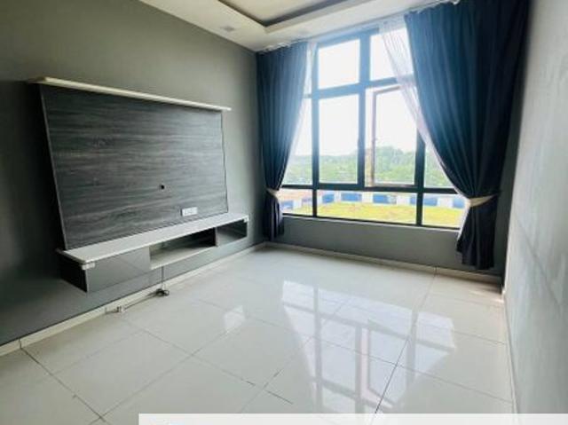 House for sale in Johor