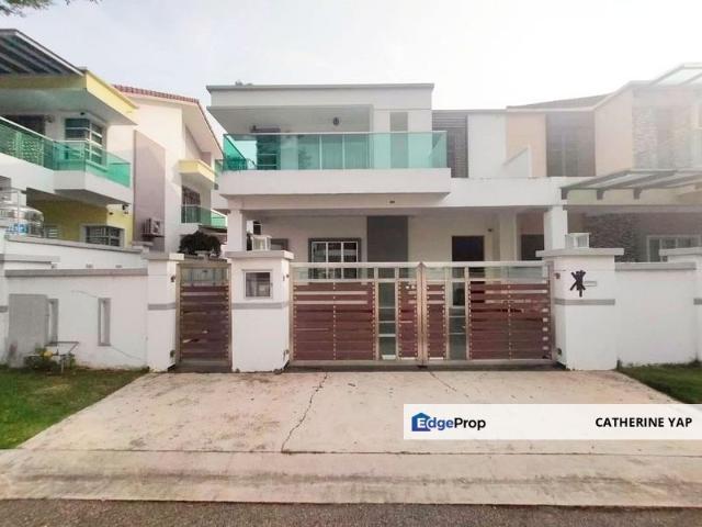 House for sale in Johor
