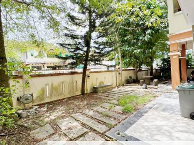 House for sale in Johor