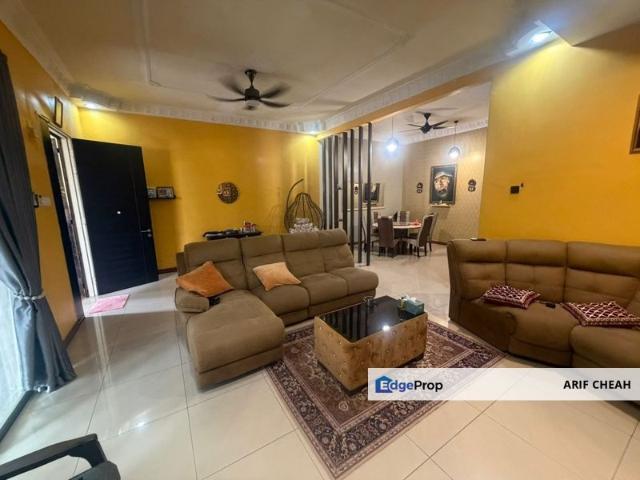 House for sale in Johor