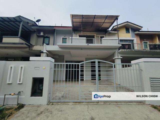 House for sale in Johor