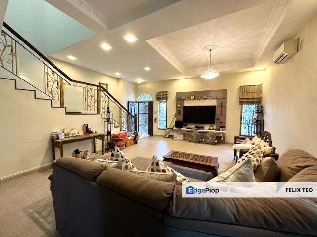 House for sale in Johor