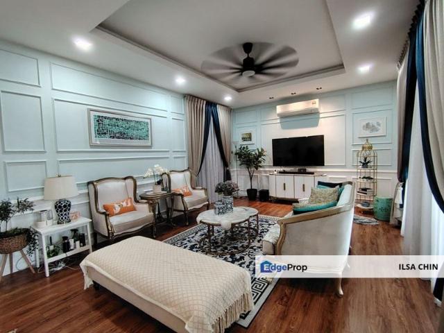 House for sale in Johor