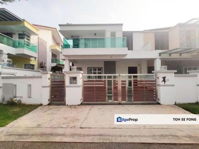 House for sale in Johor