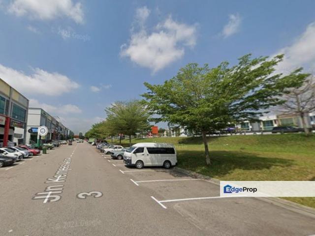 Shop for rent in Johor
