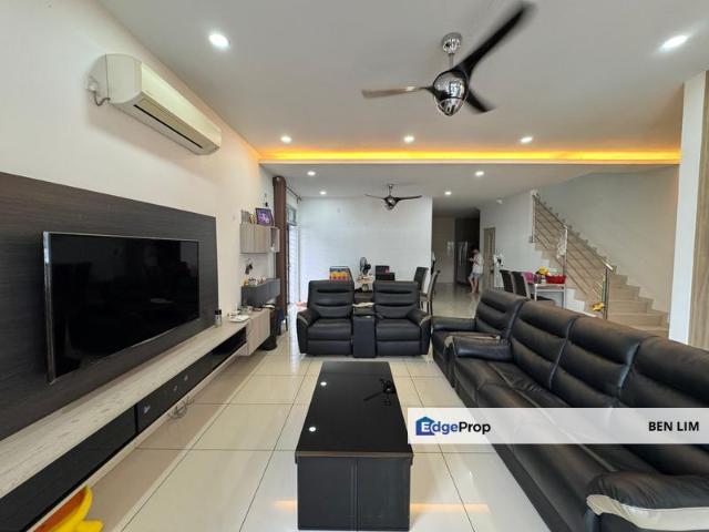 House for rent in Johor