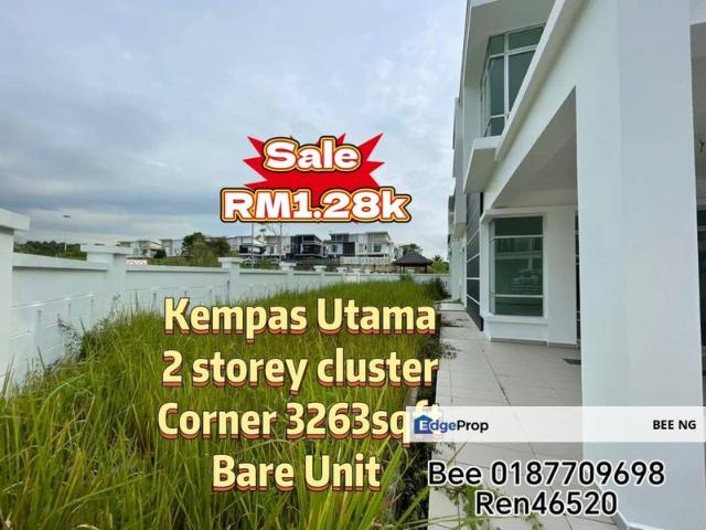 House for sale in Johor