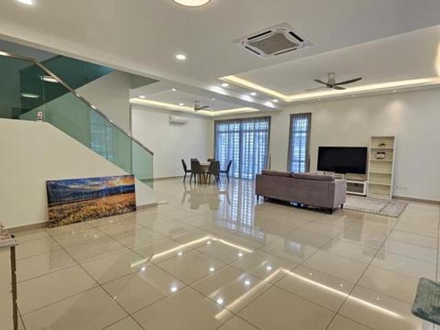 Residential House for rent in Johore Bahru, Johor