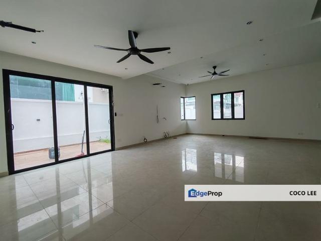 House for sale in Johore Bahru, Johor