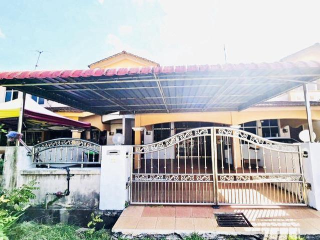 Terraced House for sale in Changlun, Kedah