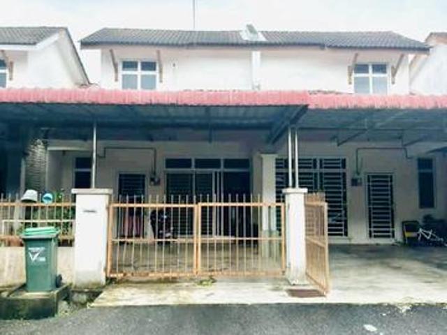 Terraced House for sale in Pokok Sena, Kedah