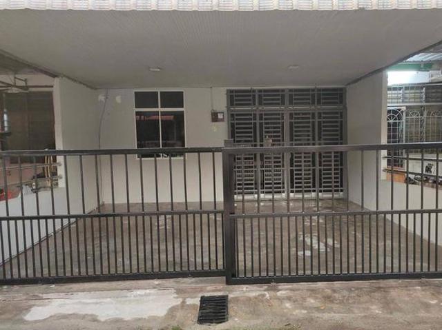 Terraced House for sale in Sungai Petani, Kuala Muda