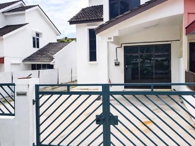 Terraced House for sale in Sungai Petani, Kuala Muda