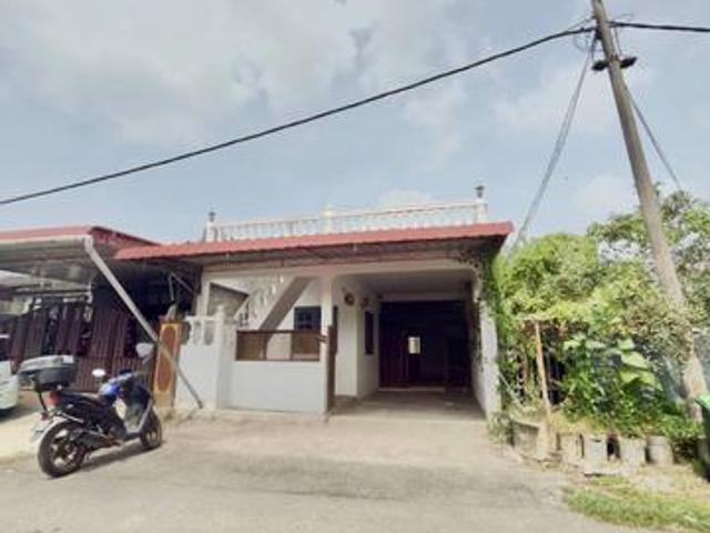 Terraced House for sale in Sungai Petani, Kuala Muda