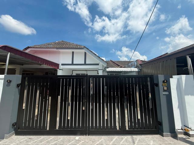 Terraced House for sale in Skudai, Iskandar Puteri