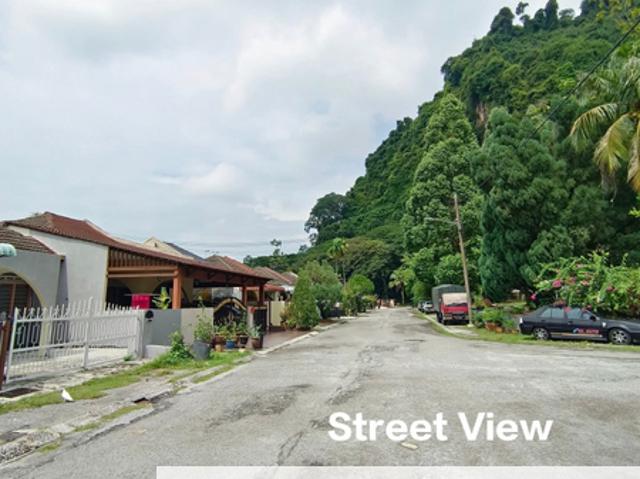 House for sale in Perak, Tanjong Ipoh
