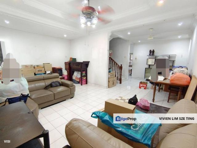 House for sale in Perak, Tanjong Ipoh