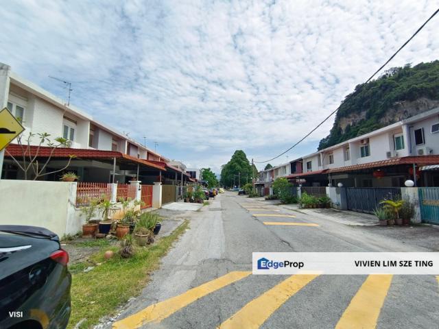 House for sale in Perak, Tanjong Ipoh