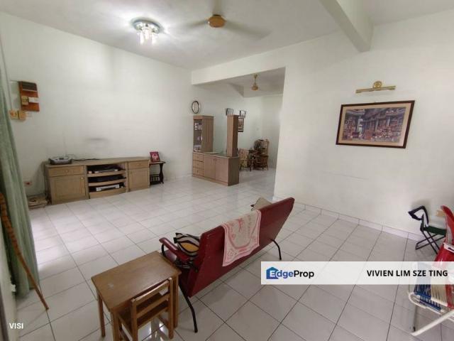 House for sale in Perak, Tanjong Ipoh