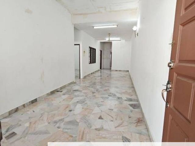 House for rent in Perak, Tanjong Ipoh