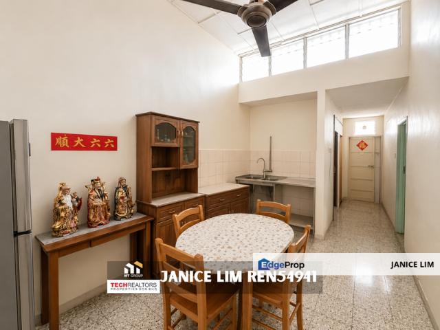 House for sale in Kulim, Kedah