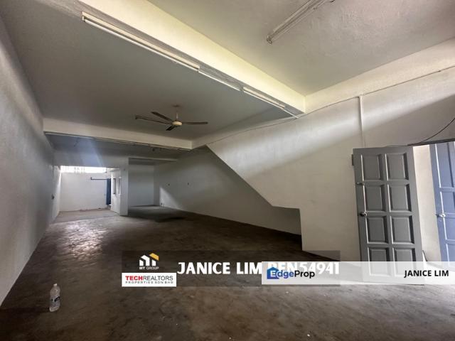 Shop for rent in Kulim, Kedah