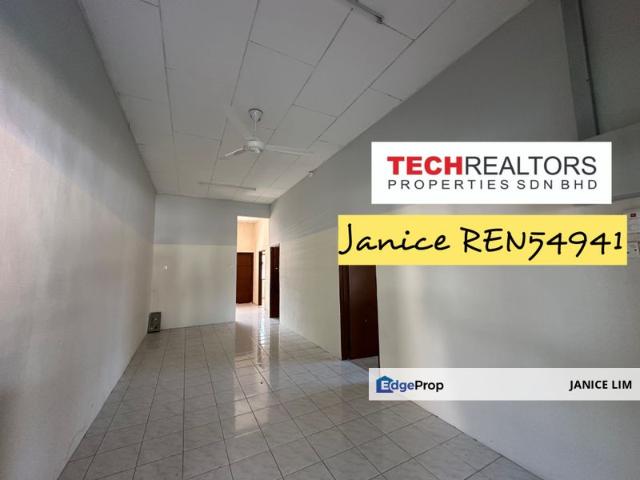 House for rent in Kulim, Kedah
