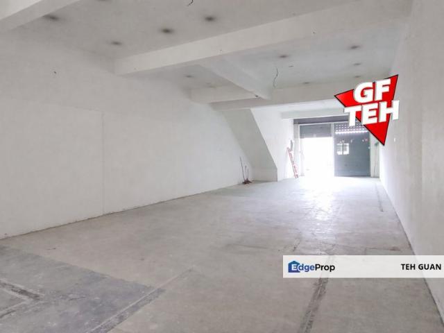 Shop for rent in Kulim, Kedah