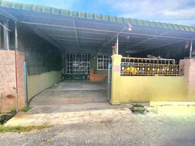Terraced House for sale in Jitra, Kedah