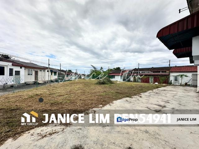 House for sale in Kulim, Kedah