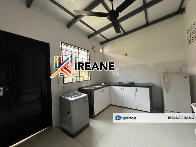 House for sale in Kulim, Kedah