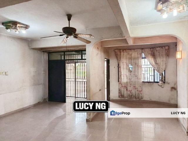 House for sale in Kulim, Kedah