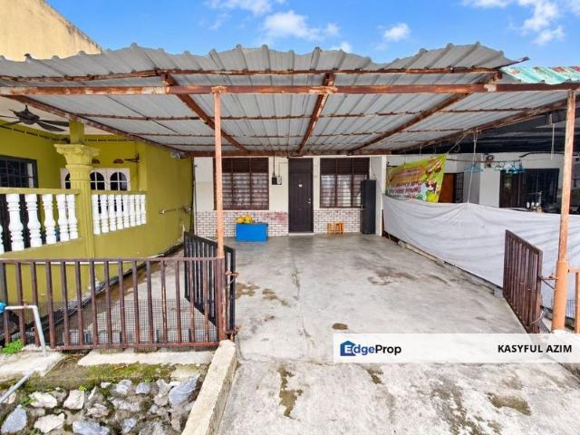 House for sale in Banting, Kuala Langat