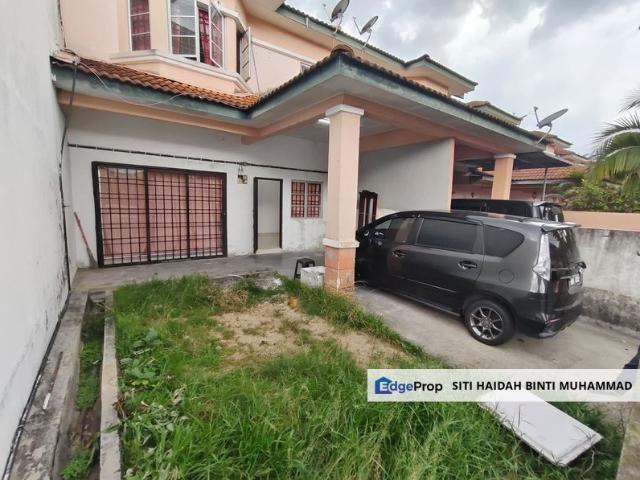 House for sale in Sendayan Village, Negeri Sembilan