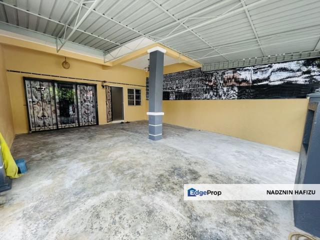 House for rent in Sendayan Village, Negeri Sembilan