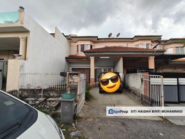 House for sale in Sendayan Village, Negeri Sembilan