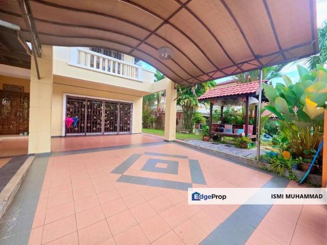 House for sale in Sendayan Village, Negeri Sembilan
