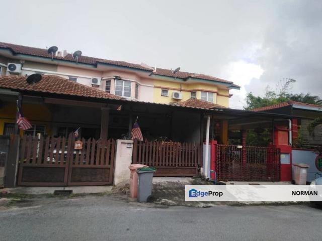 House for sale in Sendayan Village, Negeri Sembilan
