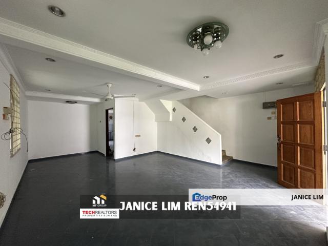 House for sale in Kulim, Kedah