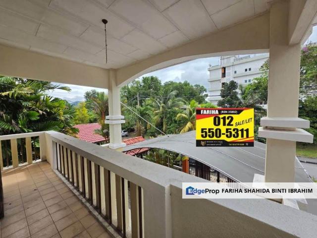 House for sale in Sendayan Village, Negeri Sembilan